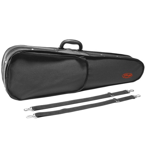 Stagg custodia per violino - custodia,