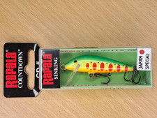 Rapala Countdown CD-5 CD05