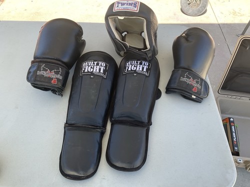 Parastinchi kickboxing - parastinchi,