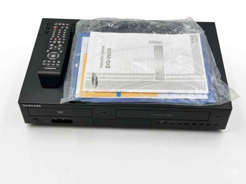 Samsung dvd v9800 - samsung,