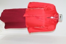 More & More Tubino 3696 Rosso