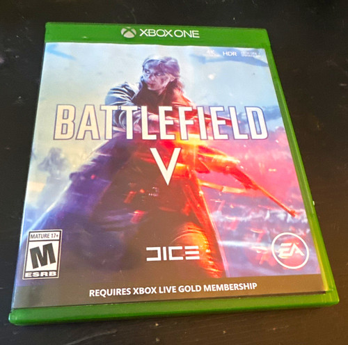 Electronic arts battlefield - arts,