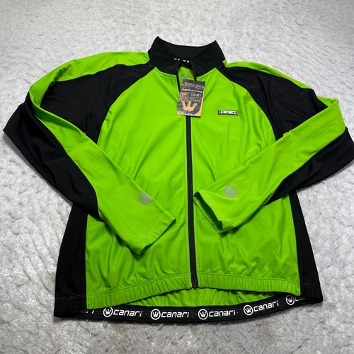 Canari stratus maglia ecto - stratus,