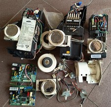 Schede E Pezzi Di Ricambi Climatizzatore Samsung Motori Premium Serie SH-AP