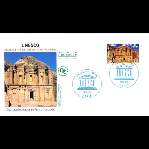 Fdc unesco site - -,