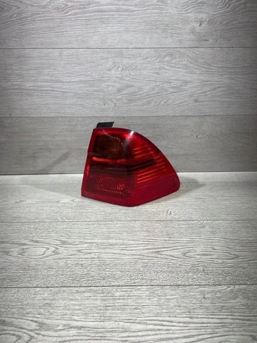 Fanale posteriore sinistro bmw - sinistro,