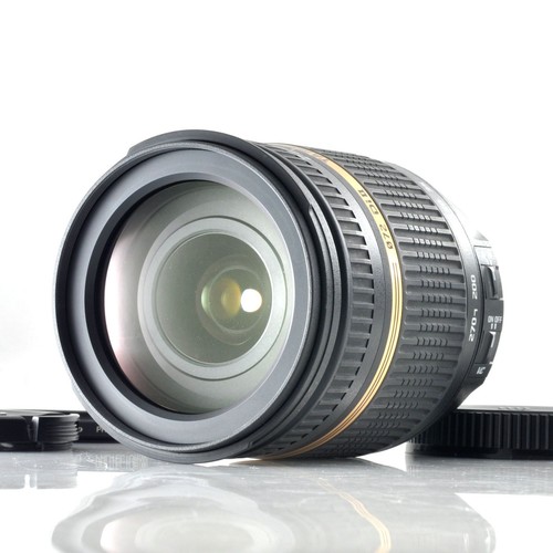Tamron 270 mm - tamron, ii