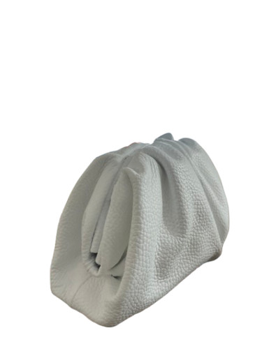 Pochette mano con - mano, tracolla