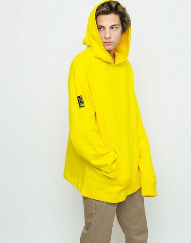 Puma the weekend hoodie - weekend,