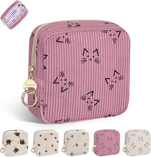 Porta Assorbenti Da Borsa