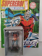 MARVEL LA COLLEZIONE UFFICIALE