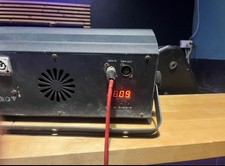 Accecatori Atomic Strobo LED