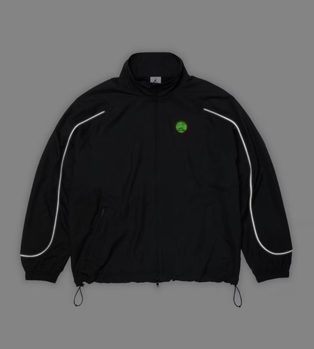 Giacca pista supreme x - giacca,