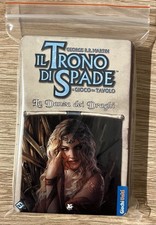 La Danza Dei Draghi Il Trono