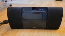 Sony HCD-CX5iP musica compatta