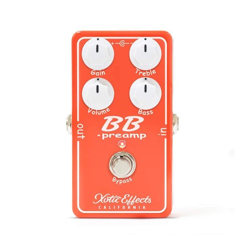 Xotic bbp bb - xotic, (bb