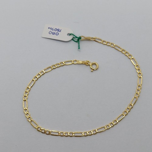 Bracciale uomo maglia - bracciale,