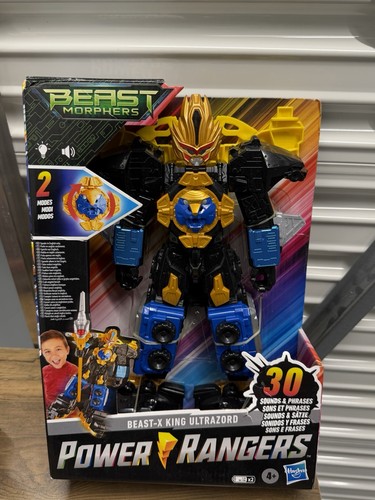 Hasbro power rangers - power,