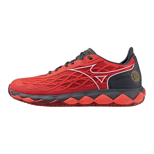 Mizuno wave enforce tour - enforce,