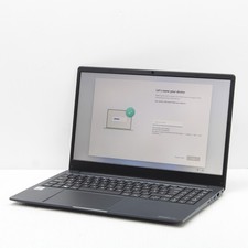 Dynabook Satellite Pro C50 Windows 11 15" Intel i5 1035G1 8GB 256GB SSD USB 3.0