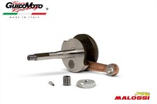 ALBERO MOTORE MALOSSI Ø 12