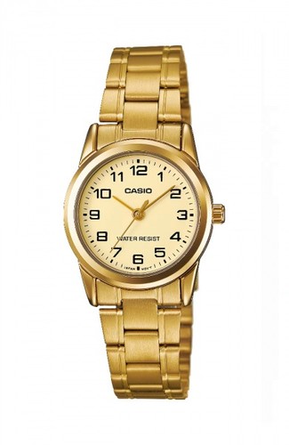 Orologio casio ltp v001g - orologio, ltp-v001g-9b