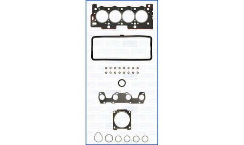 Kit guarnizioni testa - , cilindro