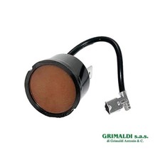 SALVAMOTORE TERMICO RELÈ DI