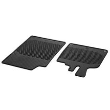 Set tappetini in gomma originali smart per tutte le stagioni fortwo 451 A45168013009G33