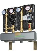 GRUPPO DI RILANCIO ALTA E