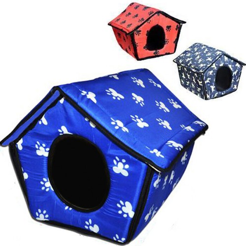 Cuccia interno per cani - interno,