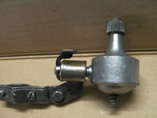 Dinamo DANSI  mod. TE, anni ’50, per bici d’epoca (Bianchi, Legnano, ecc)