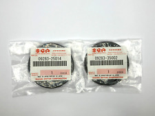 Guarnizioni olio albero motore