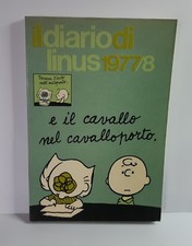 IL DIARIO DI LINUS 1977/78