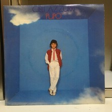 Pupo - Cieli Azzurri / E