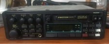 PROTON 214CD (NAD) Vintage Cassette Auto Stereo Porsche-Rare Vintage /1983