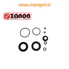 ZANON Kit guarnizioni per Scuotitore pneumatico Mambo LIGHT e SPEED COD 2060035