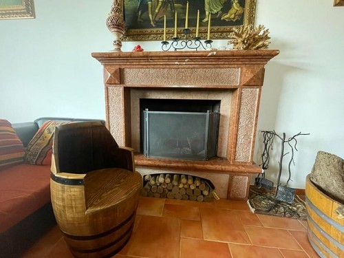 Botti botte poltrona - botti/botte,