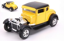 Modellino Auto d'Epoca diecast