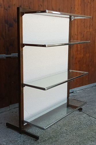 Vitra regal anni vintage - vitra,