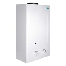 scaldabagno a gas 11lt metano