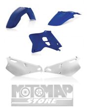 Kit Plastiche Acerbis Yamaha