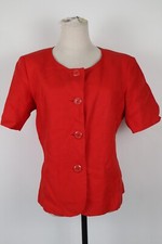 MARELLA BLAZER GIACCA DONNA Tg