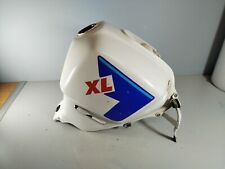 Serbatoio benzina Honda 600 XL