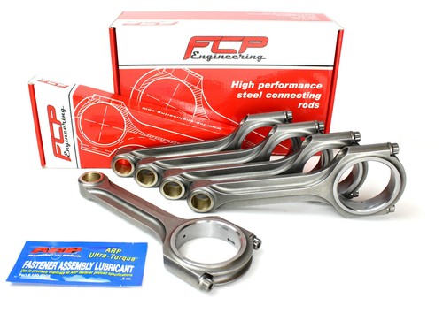 Fcp stelo biella 144mm per - fcp,