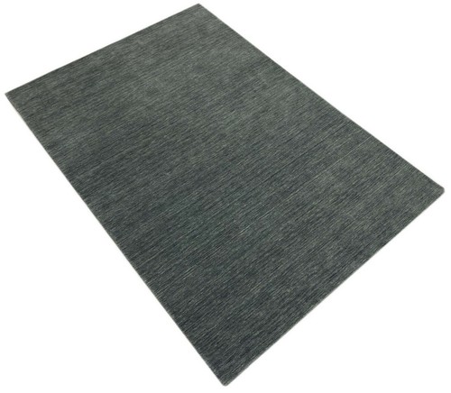 Grigio scuro tappeto - grigio, 100%