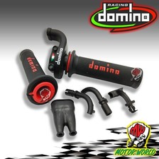 3357.03 NUOVO COMANDO GAS