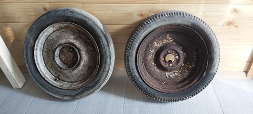 Cerchi ruota fiat - cerchi,
