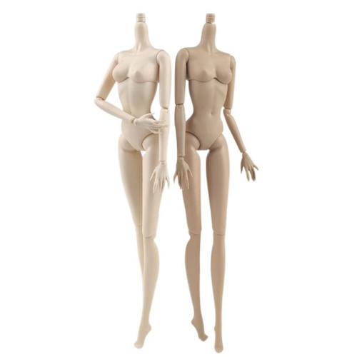 Corpo bambola giunto - bambola, fai