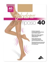 Paia collant filodoro - 3, di